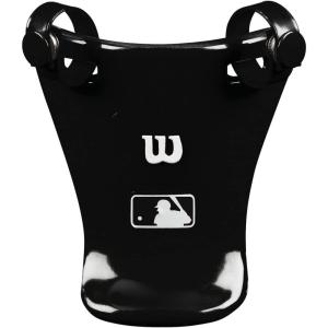 image:imageWilson Throat ProtectorBlack