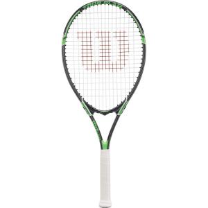 image:imageWilson Tour Slam Adult Recreational Tennis RacketsGreyGreen