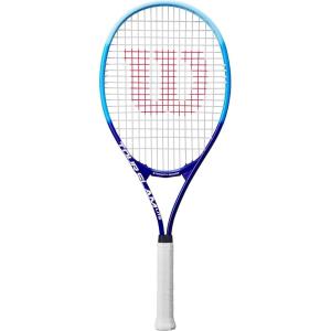 image:imageWilson Tour Slam Adult Recreational Tennis RacketsLight BlueDark Blue