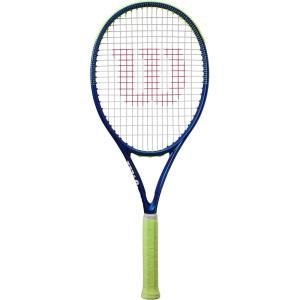 image:imageWilson US Open Clash 100 V2 Unstrung Performance Tennis Rackets  Grip Sizes 14Grip Size 3  4 38