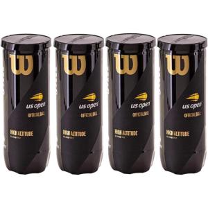 image:imageWilson US Open Tennis Balls