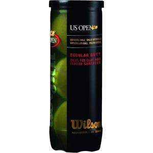 image:imageWilson US Open Tennis BallsRegular Duty