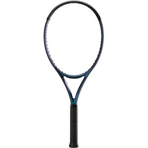 image:imageWilson Ultra 108 V40 Performance Tennis Rackets Strung with Sensation 16 Natural at Mid Range TensionGrip Size 1  4 18