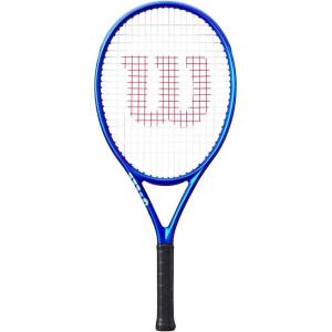 image:imageWilson Ultra 25 V5 Junior Performance Tennis Racket  Electric Indigo