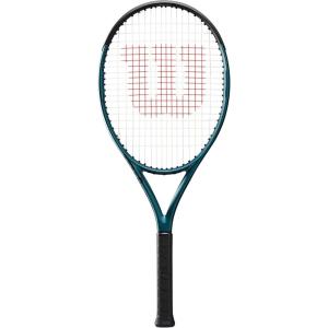 image:imageWilson Ultra V4 Junior Performance Tennis Rackets  26 and 25