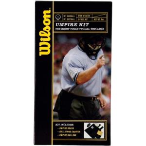 image:imageWilson Umpire Kit
