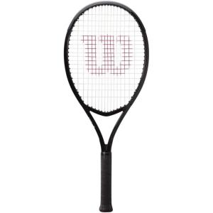 image:imageWilson XP 1 Adult Recreational Tennis Rackets  BlackGrip Size 4  4 12