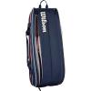 image:imageWILSON 2025 Team Tennis Racket BagsNavyRed
