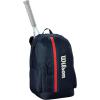 image:imageWILSON 2025 Team Tennis Racket BagsNavyRed