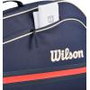 image:imageWILSON 2025 Team Tennis Racket BagsNavyRed