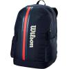 image:imageWILSON 2025 Team Tennis Racket BagsNavyRed