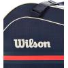 image:imageWILSON 2025 Team Tennis Racket BagsNavyRed
