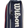 image:imageWILSON 2025 Team Tennis Racket BagsNavyRed