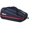 image:imageWILSON 2025 Team Tennis Racket BagsNavyRed