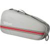 image:imageWILSON 2025 Team Tennis Racket BagsOatsRed