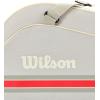 image:imageWILSON 2025 Team Tennis Racket BagsOatsRed