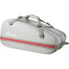 image:imageWILSON 2025 Team Tennis Racket BagsOatsRed