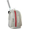 image:imageWILSON 2025 Team Tennis Racket BagsOatsRed