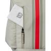 image:imageWILSON 2025 Team Tennis Racket BagsOatsRed