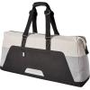 image:imageWILSON Lifestyle Tennis Racket Bag  GreyBlue Holds up to 4 Rackets