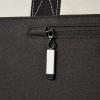 image:imageWILSON Lifestyle Tennis Racket Bag  GreyBlue Holds up to 4 Rackets