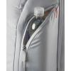 image:imageWILSON Shift Super Tour Tennis Racket Bags  Artic IceBackpack  Holds up to 2 Rackets