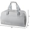 image:imageWILSON Shift Super Tour Tennis Racket Bags  Artic IceDuffle Bag  Holds up to 2 Bottles