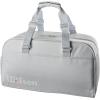 image:imageWILSON Shift Super Tour Tennis Racket Bags  Artic IceDuffle Bag  Holds up to 2 Bottles