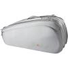 image:imageWILSON Shift Super Tour Tennis Racket Bags  Artic IceRacket Bag  Holds up to 9 Rackets