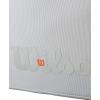 image:imageWILSON Shift Super Tour Tennis Racket Bags  Artic IceRacket Bag  Holds up to 9 Rackets