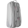 image:imageWILSON Shift Super Tour Tennis Racket Bags  Artic IceRacket Bag  Holds up to 9 Rackets