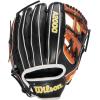 image:imageWilson A2000BlackCopper