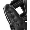 image:imageWilson A2000BlackWhiteYellow