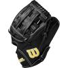 image:imageWilson A2000BlackYellow