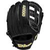 image:imageWilson A2000BlackYellow