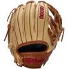 image:imageWilson A2000BlondeSaddle Tan