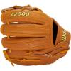 image:imageWilson A2000Saddle Tan