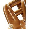 image:imageWilson A2000Saddle TanBlondeWhite