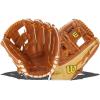 image:imageWilson A2000Saddle TanBlondeYellow