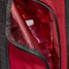 image:imageWilson Clash V2 Super Tour Tennis Backpack  RedBlack Holds up to 2 Rackets