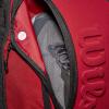 image:imageWilson Clash V2 Super Tour Tennis Backpack  RedBlack Holds up to 2 Rackets