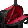 image:imageWilson Clash V2 Super Tour Tennis Backpack  RedBlack Holds up to 2 Rackets