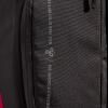 image:imageWilson Clash V2 Super Tour Tennis Backpack  RedBlack Holds up to 2 Rackets