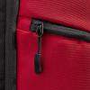image:imageWilson Clash V2 Super Tour Tennis Backpack  RedBlack Holds up to 2 Rackets