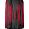 image:imageWilson Clash V2 Super Tour Tennis Racket Bag  RedBlack Holds up to 15 Rackets