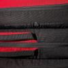 image:imageWilson Clash V2 Super Tour Tennis Racket Bag  RedBlack Holds up to 15 Rackets