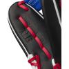image:imageWilson Fall 2025 A2K Baseball GlovesBlackRoyalRed