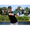 image:imageWilson Fall 2025 A2K Baseball GlovesNavySeafoamPink