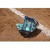 image:imageWilson Fall 2025 A2K Baseball GlovesNavySeafoamPink