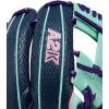 image:imageWilson Fall 2025 A2K Baseball GlovesNavySeafoamPink